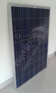 Tấm pin Năng lượng mặt trời 155W - TYNSOLAR