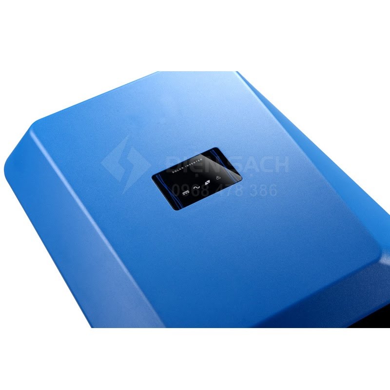 inverter hòa lưới 6kW Senergy