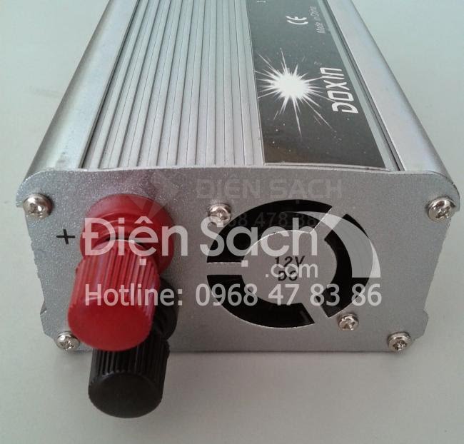 Inverter off grid mô phỏng Sine 1500W DOXIN