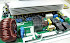 Inverter off grid Sine chuẩn 48V 3200W MPP