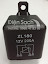 Rơ le khởi động 12V DC 200A