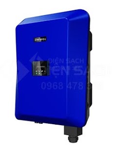 inverter hòa lưới 6kW Senergy