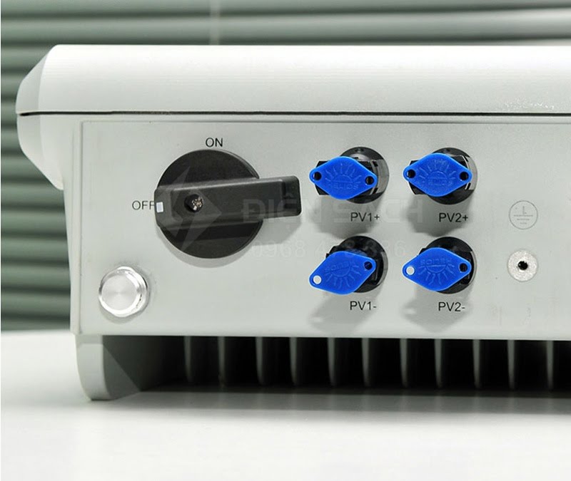 Inverter hòa lưới 2kW Senergy