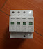 Thiết bị chống sét lan truyền SPD AC 4P 380V