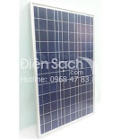 Tấm pin Năng lượng mặt trời 50W - TYNSOLAR