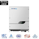 inverter hòa lưới 20kW Senergy