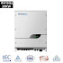 inverter hòa lưới 20kW Senergy