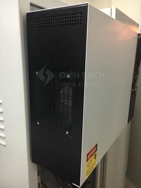 Inverter hòa lưới có dự trữ 5kw 48V Urvolt