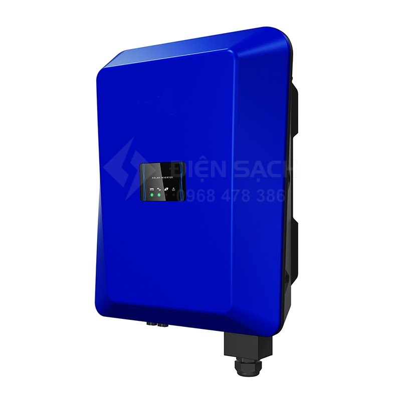 inverter hòa lưới 6kW Senergy