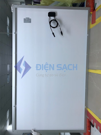 Tấm pin Năng lượng mặt trời 270W - VSUN