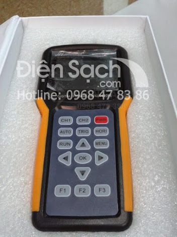 Máy hiện sóng hai kênh JDS2022A