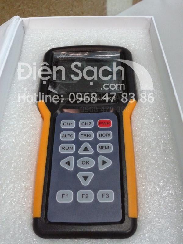Máy hiện sóng hai kênh JDS2022A