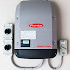 Inverter hòa lưới 3kW Fronius