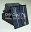 Tấm Pin năng lượng mặt trời 2W 6V