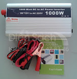 Inverter off grid mô phỏng Sine 1000W