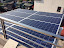 Hệ thống điện mặt trời nối lưới một pha 5kw