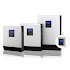 Inverter off grid sine chuẩn 4000W 48V Voltronic