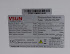 Tấm pin Năng lượng mặt trời 270W - VSUN