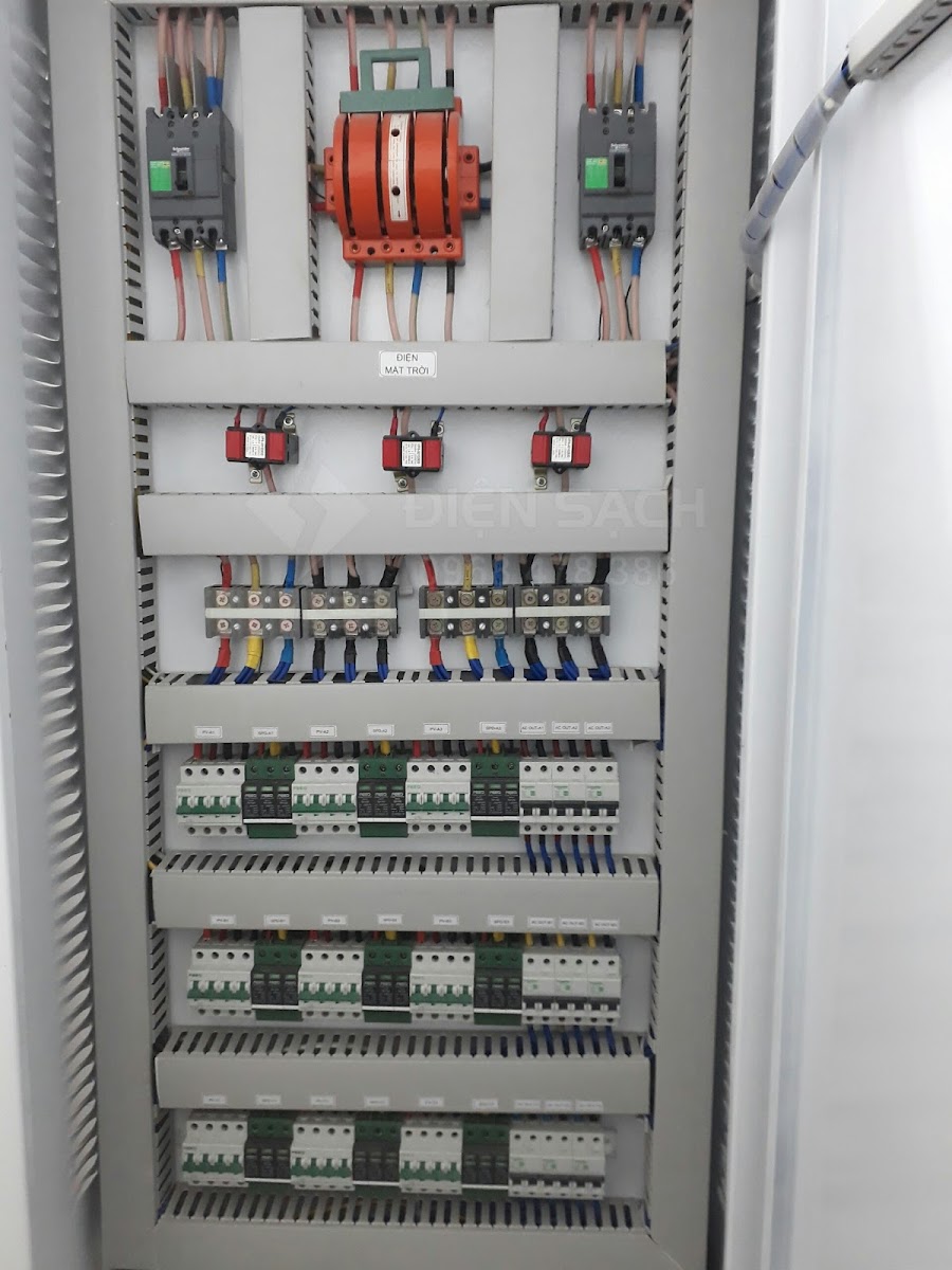 Biệt thự Vườn Đào