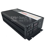 Inveter off grid Sine chuẩn 12V/24V 1000W SWIPOWER