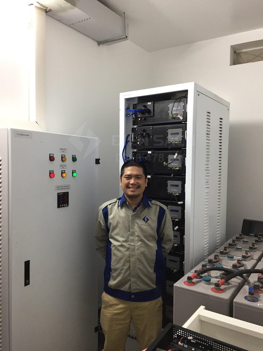 Biệt thự Vườn Đào