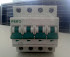 Thiết bị đóng cắt 1000VDC 20A