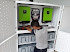 Inverter hòa lưới có dự trữ 48V 5000W Voltronic