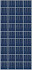 Tấm pin Năng lượng mặt trời 140W - TYNSOLAR