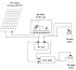 Inverter off grid Sine chuẩn 24V 2000W Powertech