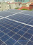 Hệ thống điện mặt trời 1,5 kWp cho biệt thự