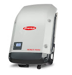 Inverter hòa lưới 3kW Fronius