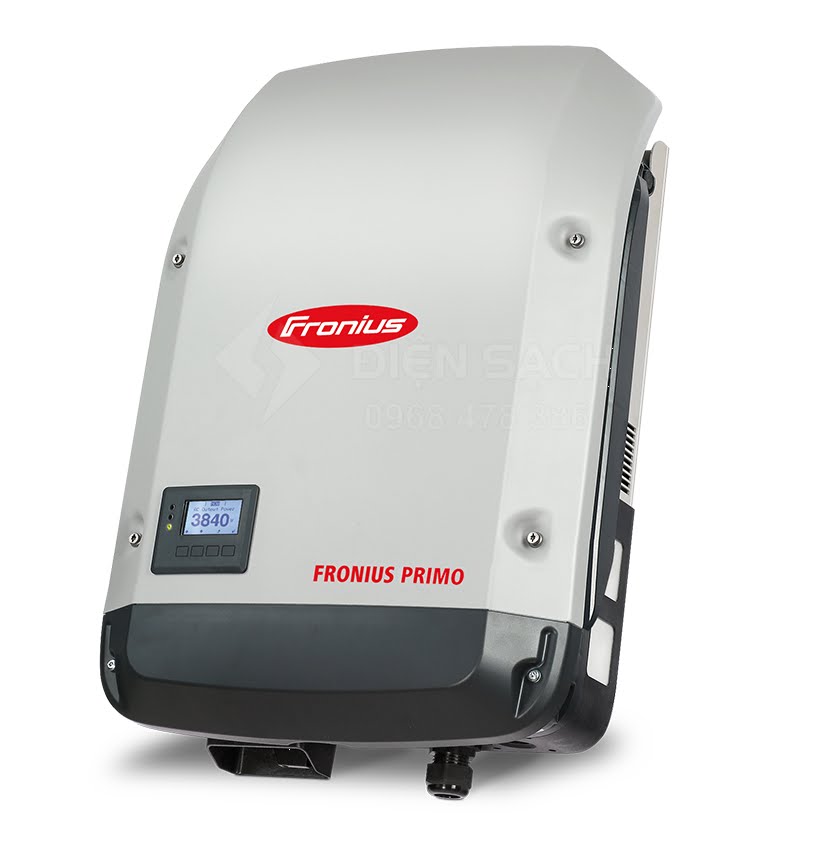 Inverter hòa lưới 3kW Fronius