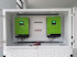 Inverter hòa lưới có dự trữ 48V 5000W Voltronic
