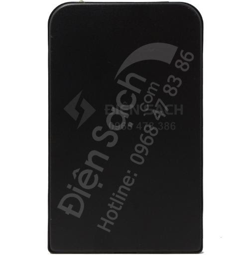 Sạc dự phòng năng lượng mặt trời 5600mAh