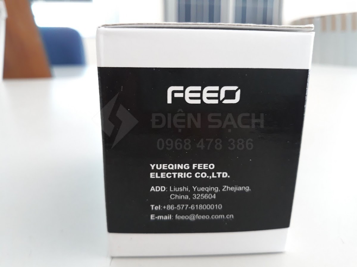 Chống sét lan truyền 1000VDC