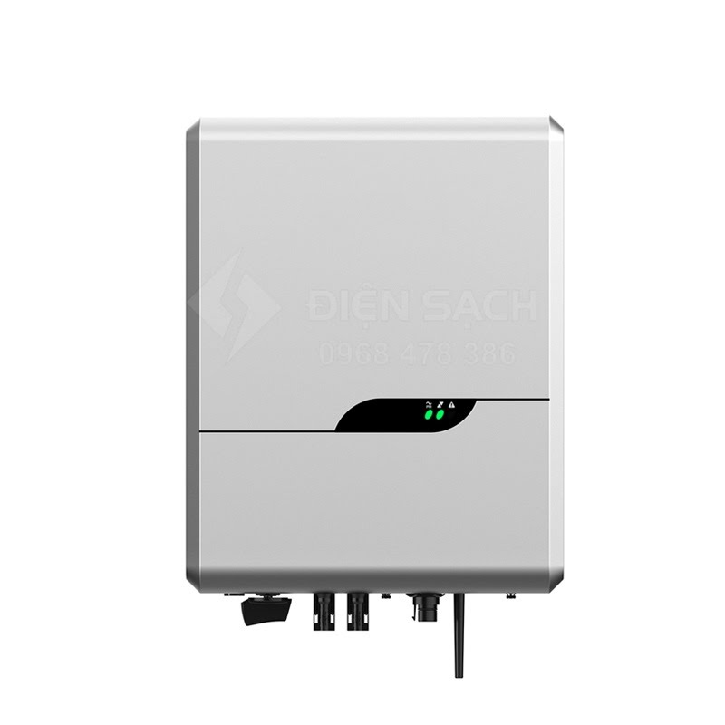 Inverter hòa lưới 2kW Senergy