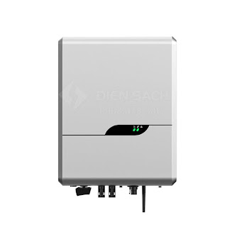 Inverter hòa lưới 2kW Senergy