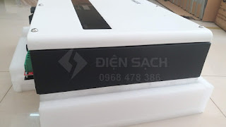 Inverter hòa lưới 7kW Growatt 
