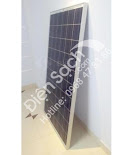 Tấm pin Năng lượng mặt trời 245W - TYNSOLAR