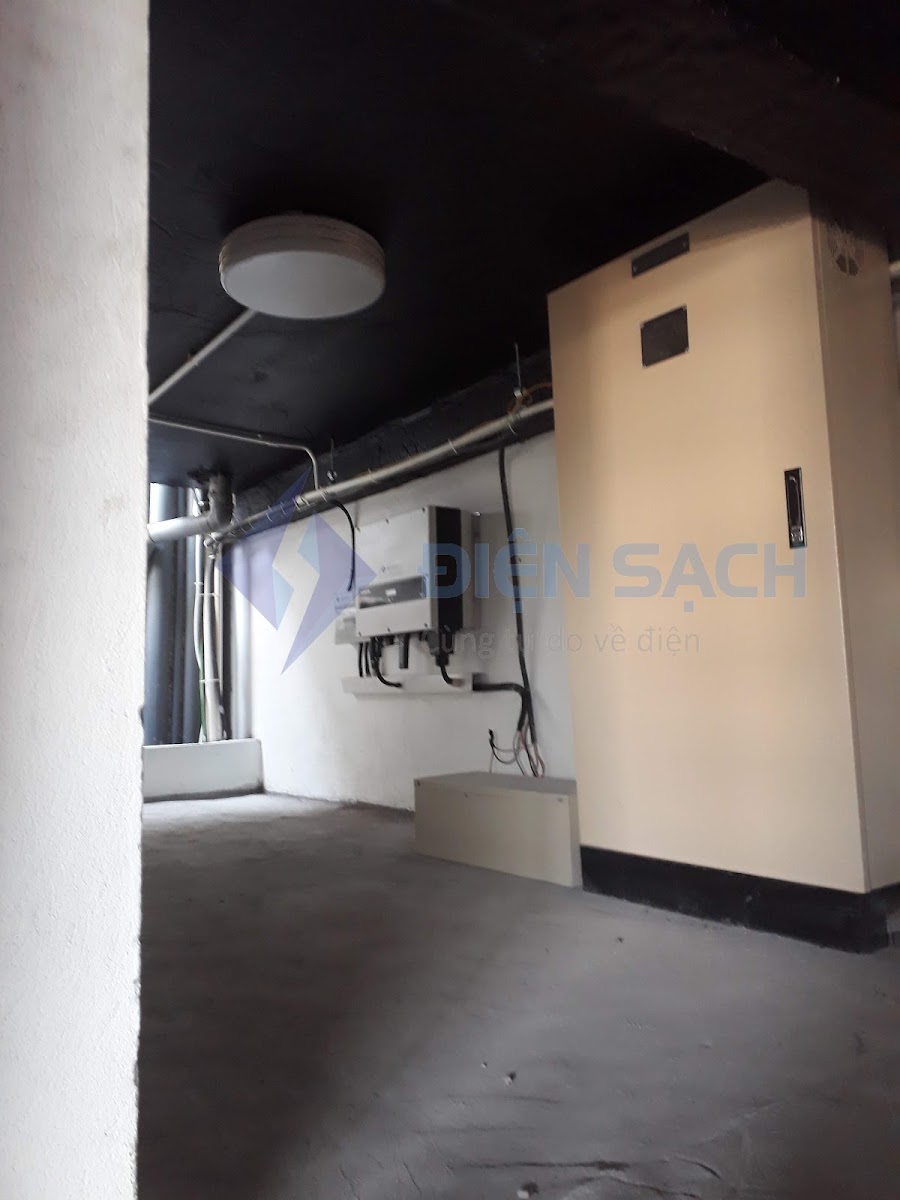 Công ty cổ phần Ánh Sao