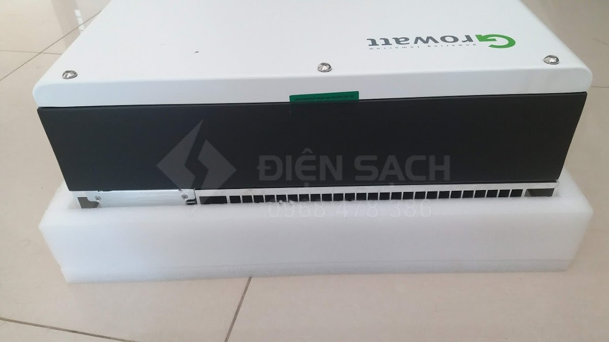 Inverter hòa lưới 7kW Growatt 