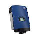 Inverter hòa lưới 12kW SMA