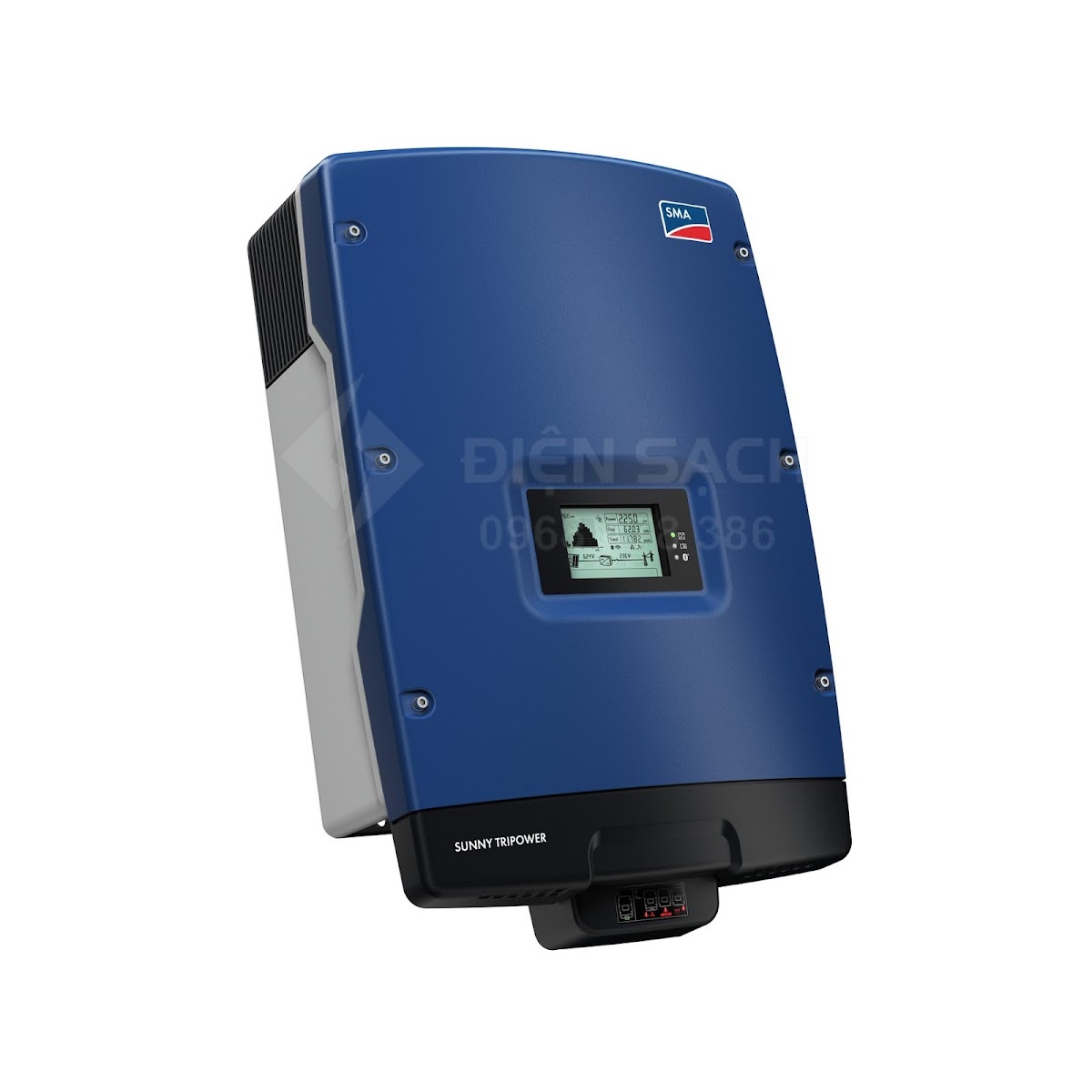 Inverter hòa lưới 50kW SMA