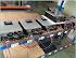 Inverter off grid sine chuẩn 4000W 48V Voltronic