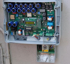 Chế tạo solar inverter cho Google để nhận 1 triệu đô tiền thưởng