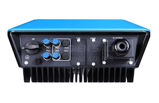 inverter hòa lưới 6kW Senergy