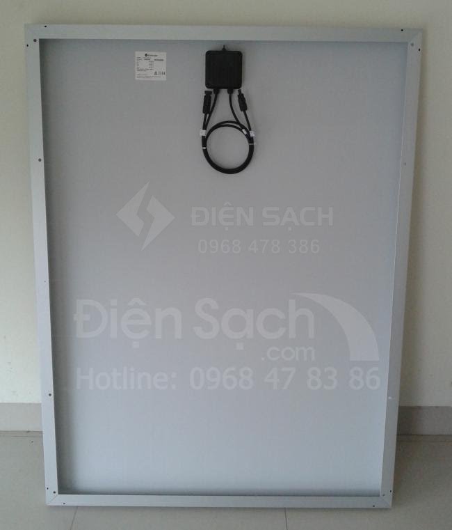Tấm pin Năng lượng mặt trời 160W - TYNSOLAR