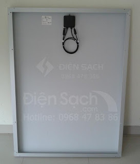 Tấm pin Năng lượng mặt trời 160W - TYNSOLAR