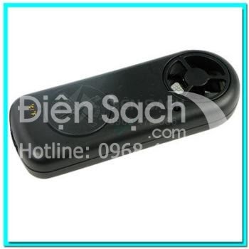 Máy đo tốc độ gió và nhiệt độ cầm tay GM816