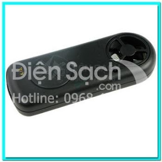 Máy đo tốc độ gió và nhiệt độ cầm tay GM816